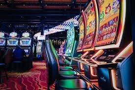 Kontrol diri saat memakai bonus hiburan